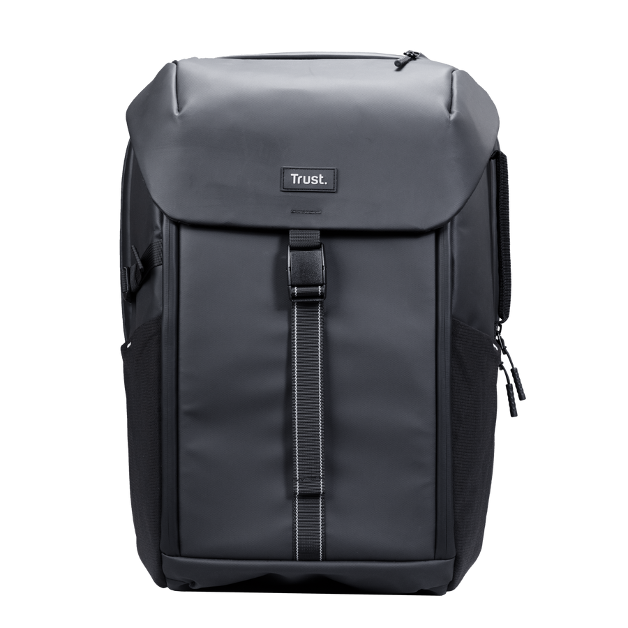 Trust Jersey Travel Backpack