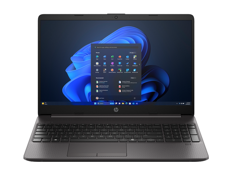 HP 250R G9 / 15.6 FullHD / Core i5-1334U / 16GB DDR4 / 512 SSD