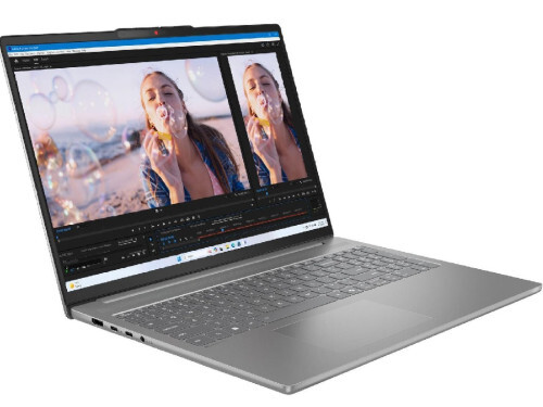 Lenovo IdeaPad Slim 5 16AHP10 / 16 OLED  2.8K / Ryzen 7 8845HS / 16GB DDR / 512GB SSD