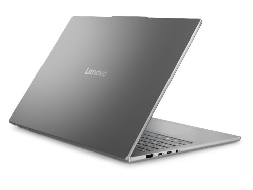 Lenovo IdeaPad Slim 5 16AHP10 / 16 OLED  2.8K / Ryzen 7 8845HS / 16GB DDR / 512GB SSD