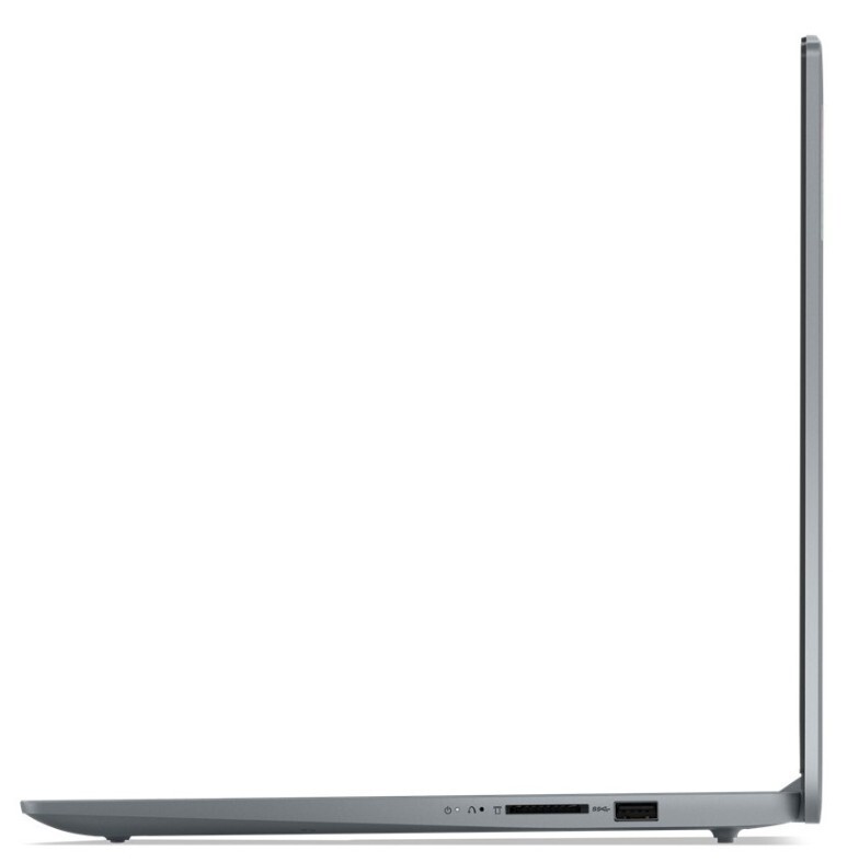 Lenovo IdeaPad Slim 3 15AMN8 / 15.6 FullHD / Ryzen 5 7520U / 8GB LPDDR5 / 512GB SSD / Radeon 610M