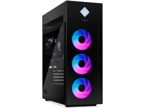 HP OMEN 45L Gaming / Core Ultra7 265K / 32GB DDR5 / 1TB SSD / GeForce RTX 5070 12GB