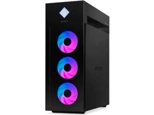 HP OMEN 45L Gaming / Core Ultra7 265K / 32GB DDR5 / 1TB SSD / GeForce RTX 5070 12GB