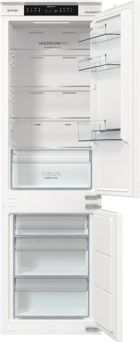 GORENJE NRKI517E41