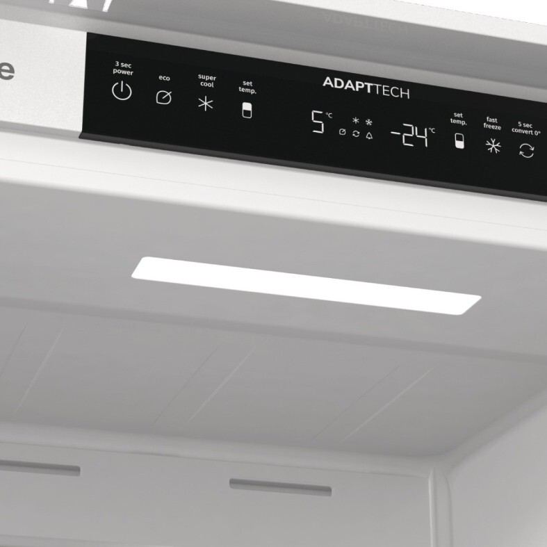 GORENJE NRKI517E41