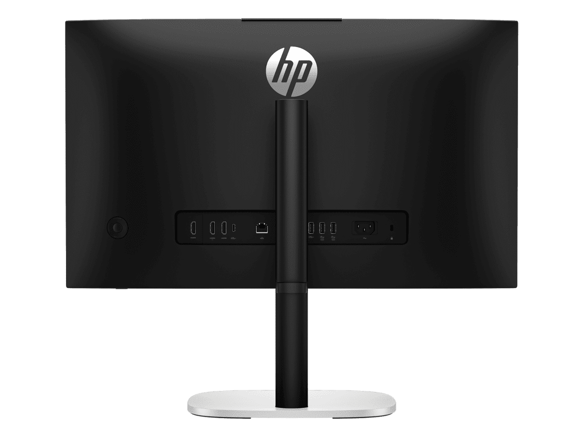 HP ProStudio 4 G1i / 23.8 FullHD IPS / Core Ultra 5 225T / 16GB DDR5 / 512GB SSD