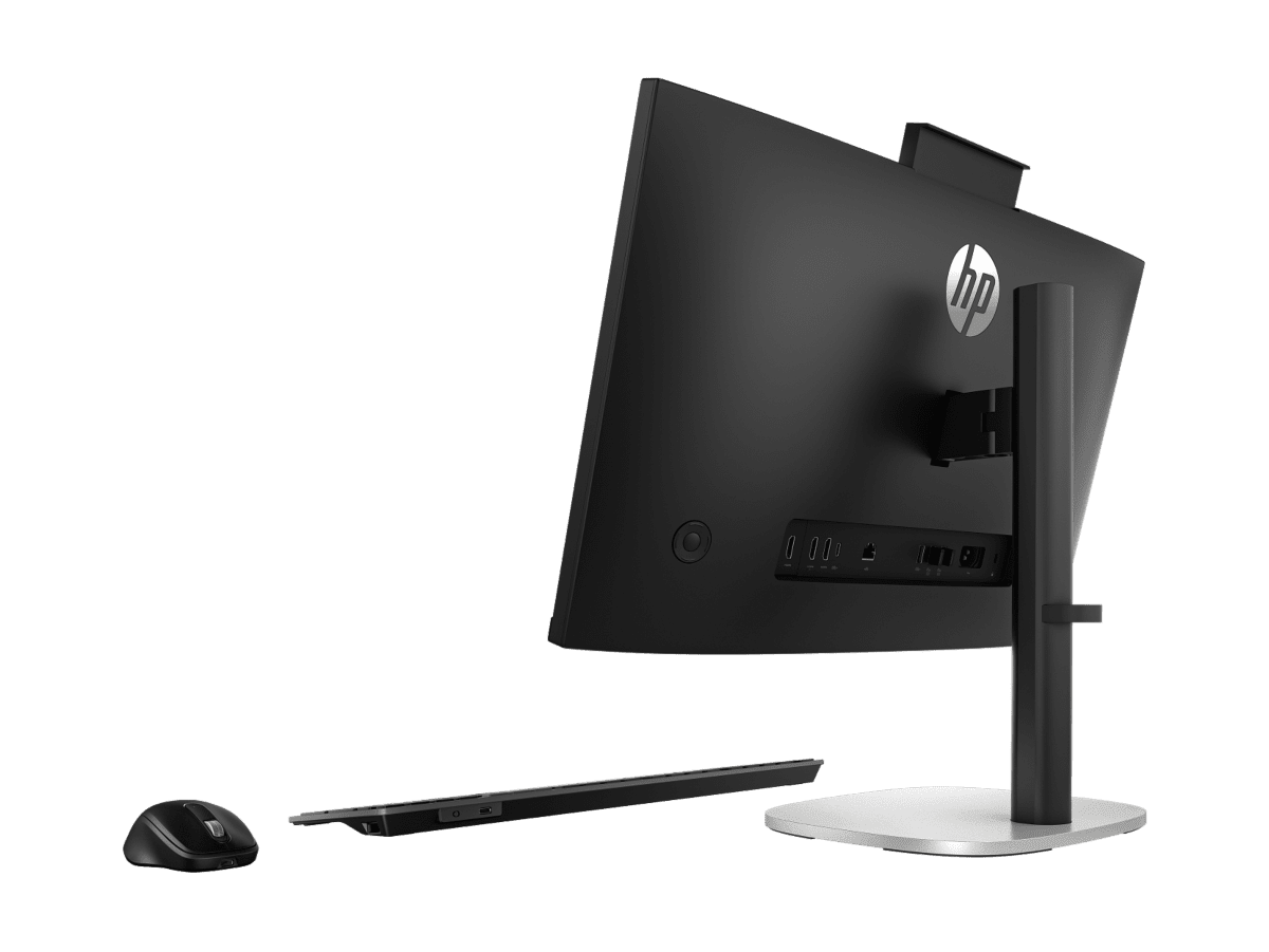 HP ProStudio 4 G1i / 23.8 FullHD IPS / Core Ultra 5 225T / 16GB DDR5 / 512GB SSD