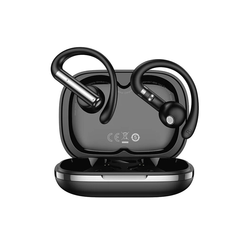 Hoco EW206 Mist Black