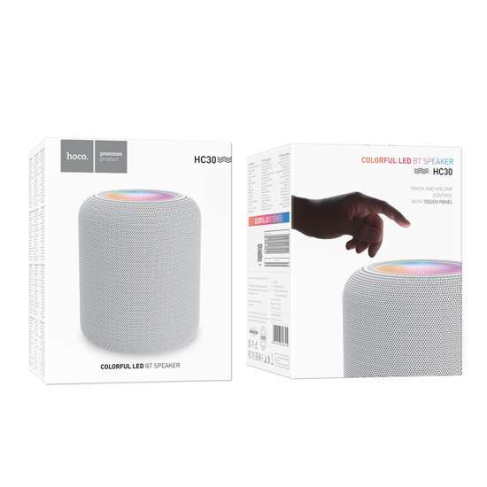 Hoco HC30 Oceano Grey