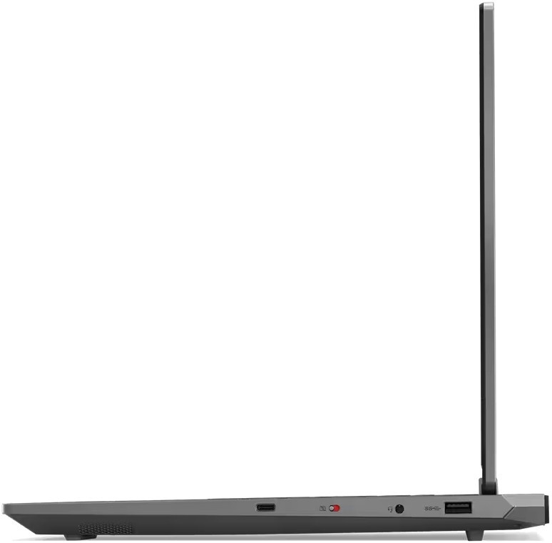 Lenovo LOQ 15ARP9 / 15.6 IPS WQHD 144Hz / Ryzen 7 7435HS / 16GB DDR5 / 1TB SSD / GeForce RTX 4060 8GB