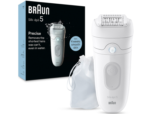 Braun SE5011