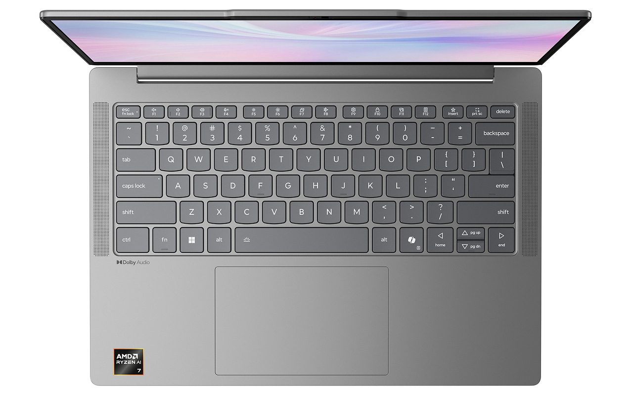 Lenovo IdeaPad Slim 5 14ARP10 / 14 WUXGA / Ryzen 7 7735HS / 16GB DDR5 / 1TB SSD / Radeon 680M