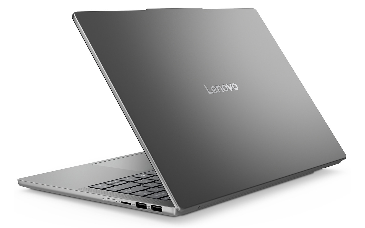 Lenovo IdeaPad Slim 5 14ARP10 / 14 WUXGA / Ryzen 7 7735HS / 16GB DDR5 / 1TB SSD / Radeon 680M