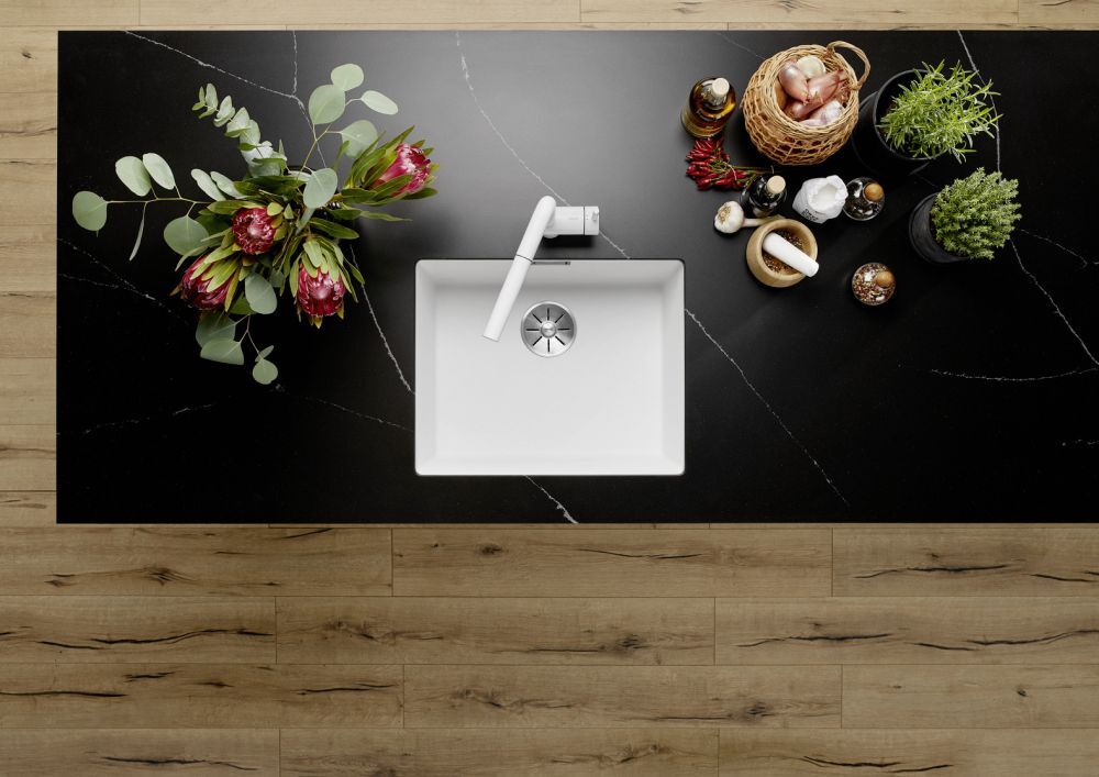 BLANCO Subline 500-U / 527170