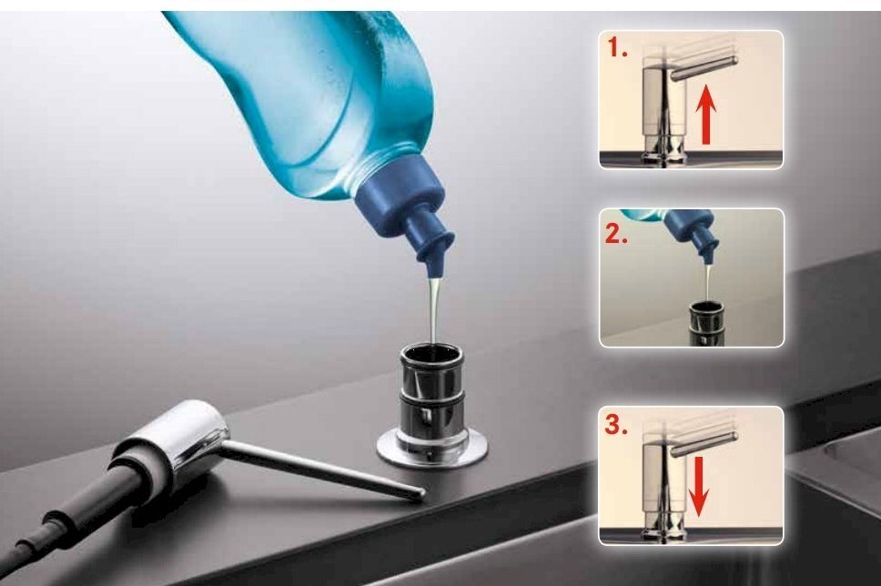 FRANKE Comfort / 119.0584.065