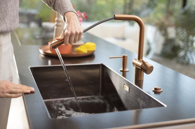 FRANKE Atlas Neo / 115.0628.208