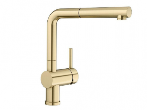 BLANCO Linus-S / 526684