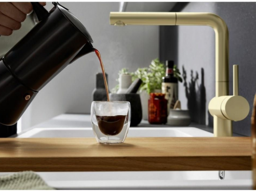 BLANCO Linus-S / 526684