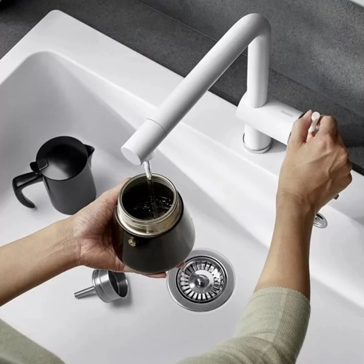 BLANCO Linus / 516702