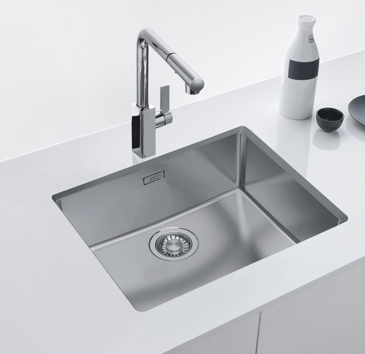 FRANKE MRX 110-50 / 122.0525.271