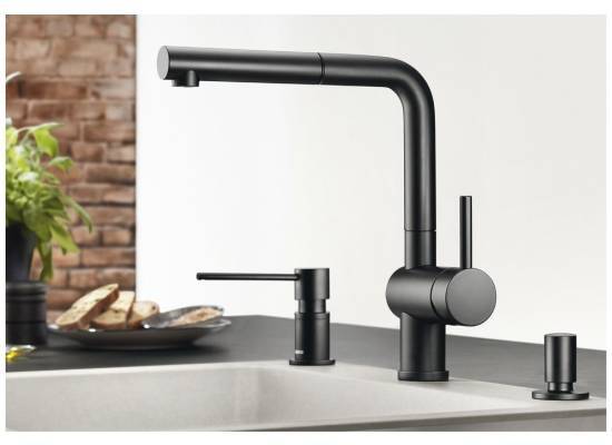 BLANCO Linus-s / 525807