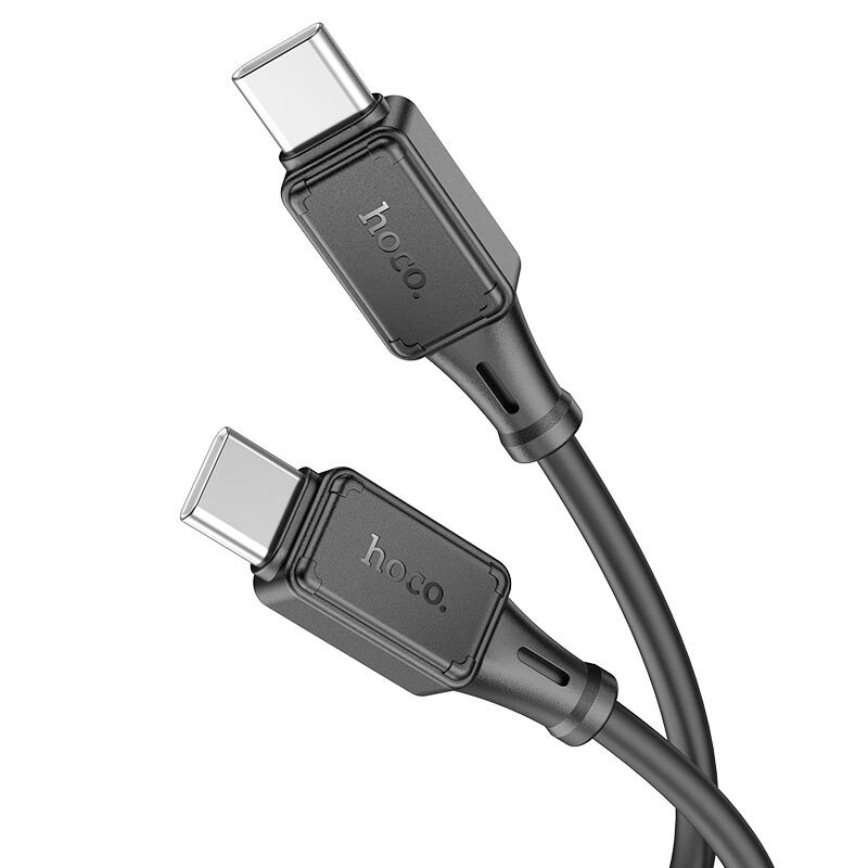 Hoco X101 Assistant Type-C to Type-C  60W / 1m