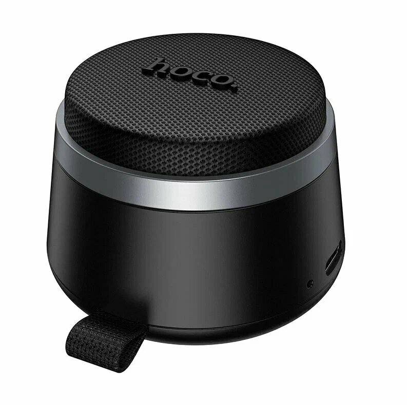 Hoco HC43 Surpass Black