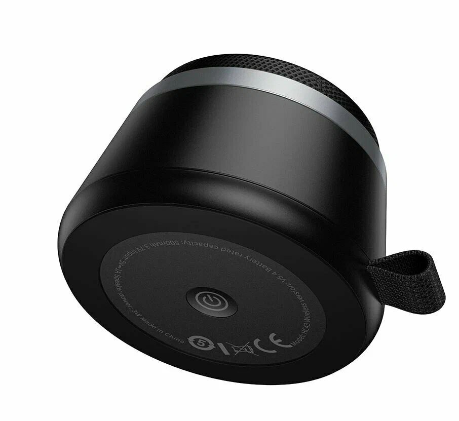 Hoco HC43 Surpass Black