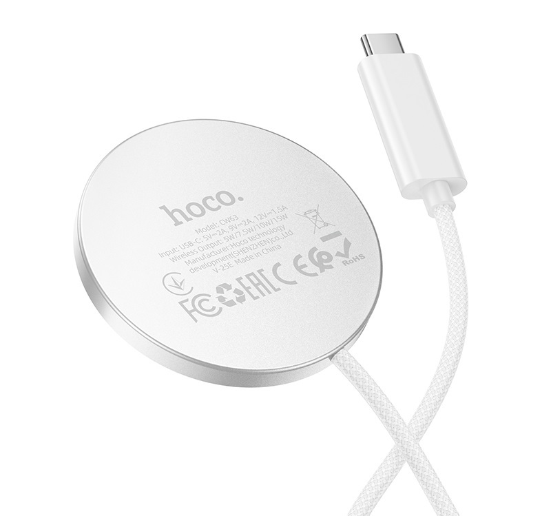 Hoco CW63 Fast Qi2