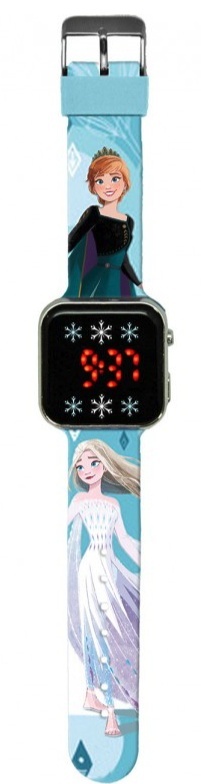 KiDS Licensing Frozen FZN4918