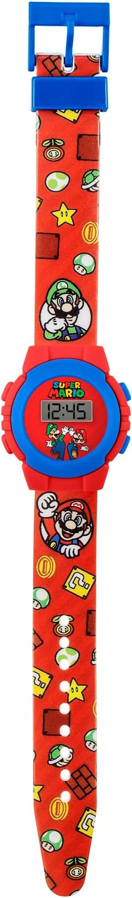 KiDS Licensing KE02 Super Mario GSM4234