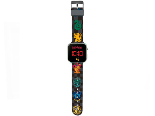 KiDS Licensing Harry Potter HP4118