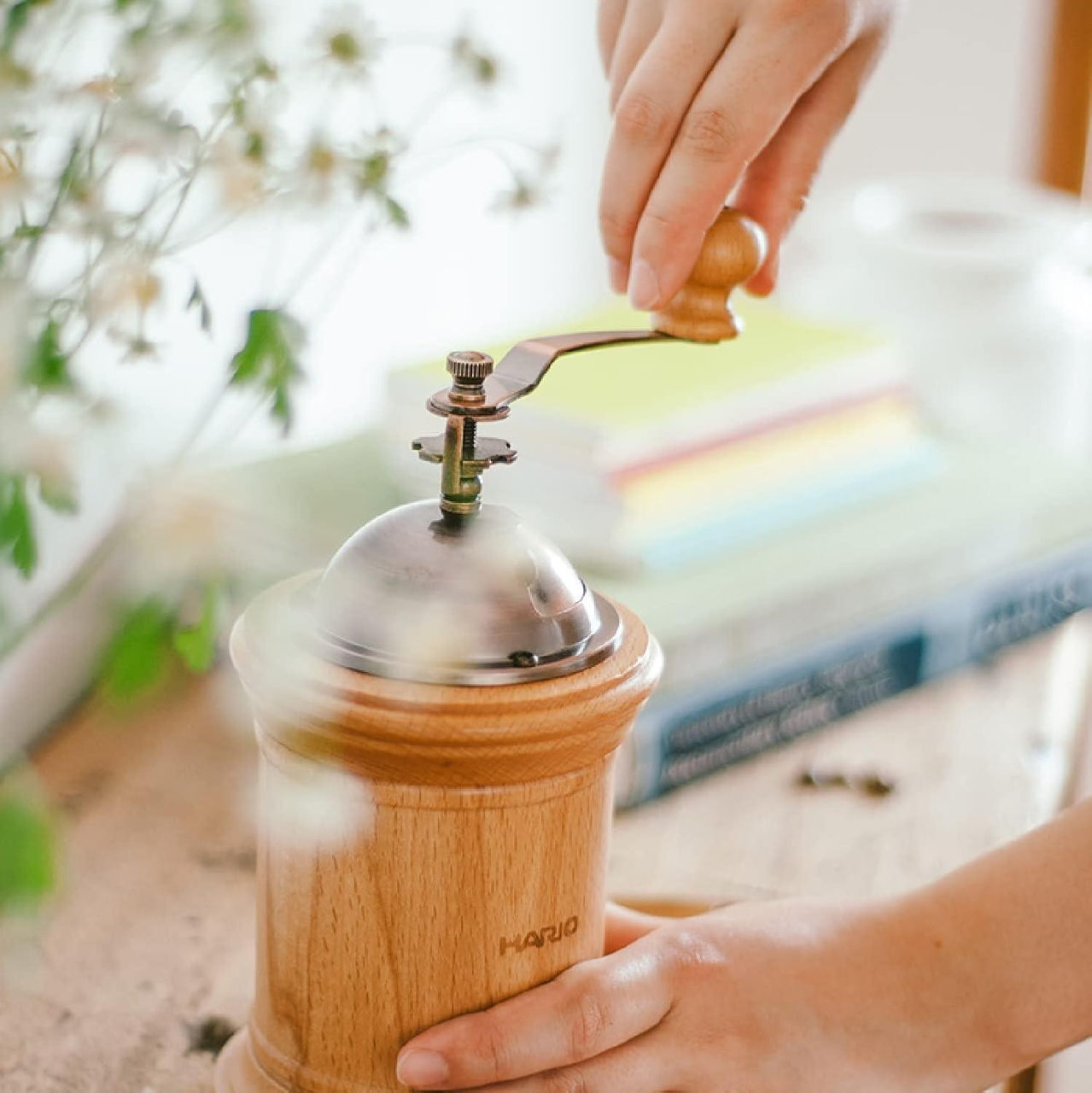 HARIO Column CMR-502C