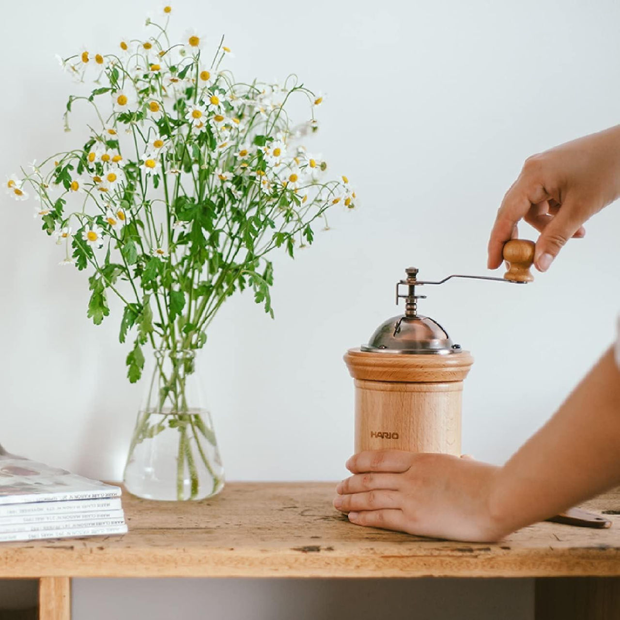 HARIO Column CMR-502C