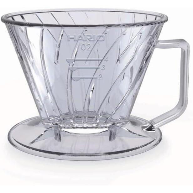 HARIO Pegasus Dripper 02 PED-02-T