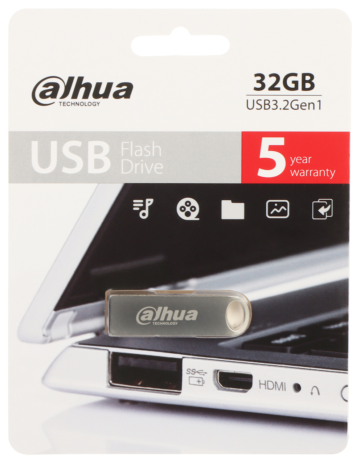 DAHUA U106 DHI-USB-U106-30-32GB