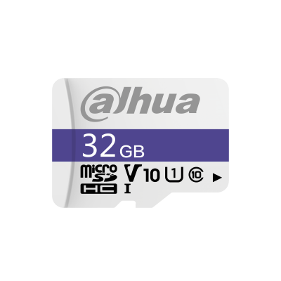 DAHUA DHI-TF-C100/32GB