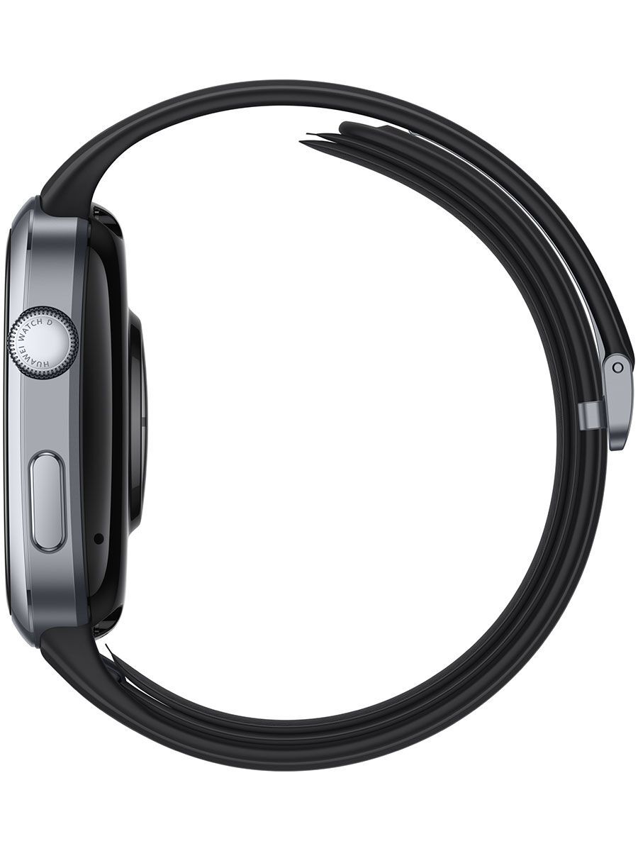 Huawei Watch D2 Black