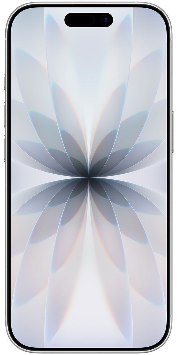 Apple iPhone 17 / 6.3 Super Retina XDR OLED / Apple A19 / 8GB / 256GB / 3692mAh White