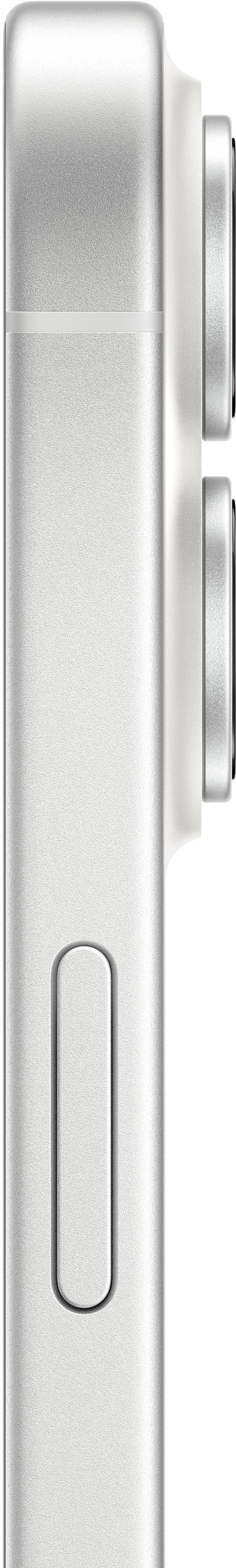 Apple iPhone 17 / 6.3 Super Retina XDR OLED / Apple A19 / 8GB / 256GB / 3692mAh White