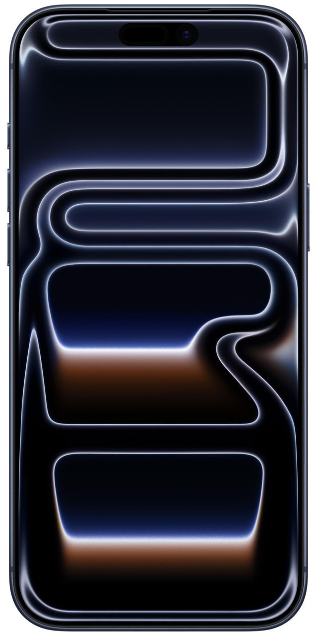 Apple iPhone 17 Pro Max / 6.9 Super Retina XDR OLED / A19 Pro Bionic 6-core 6-core GPU /  12GB / 512GB / 4832mah Blue