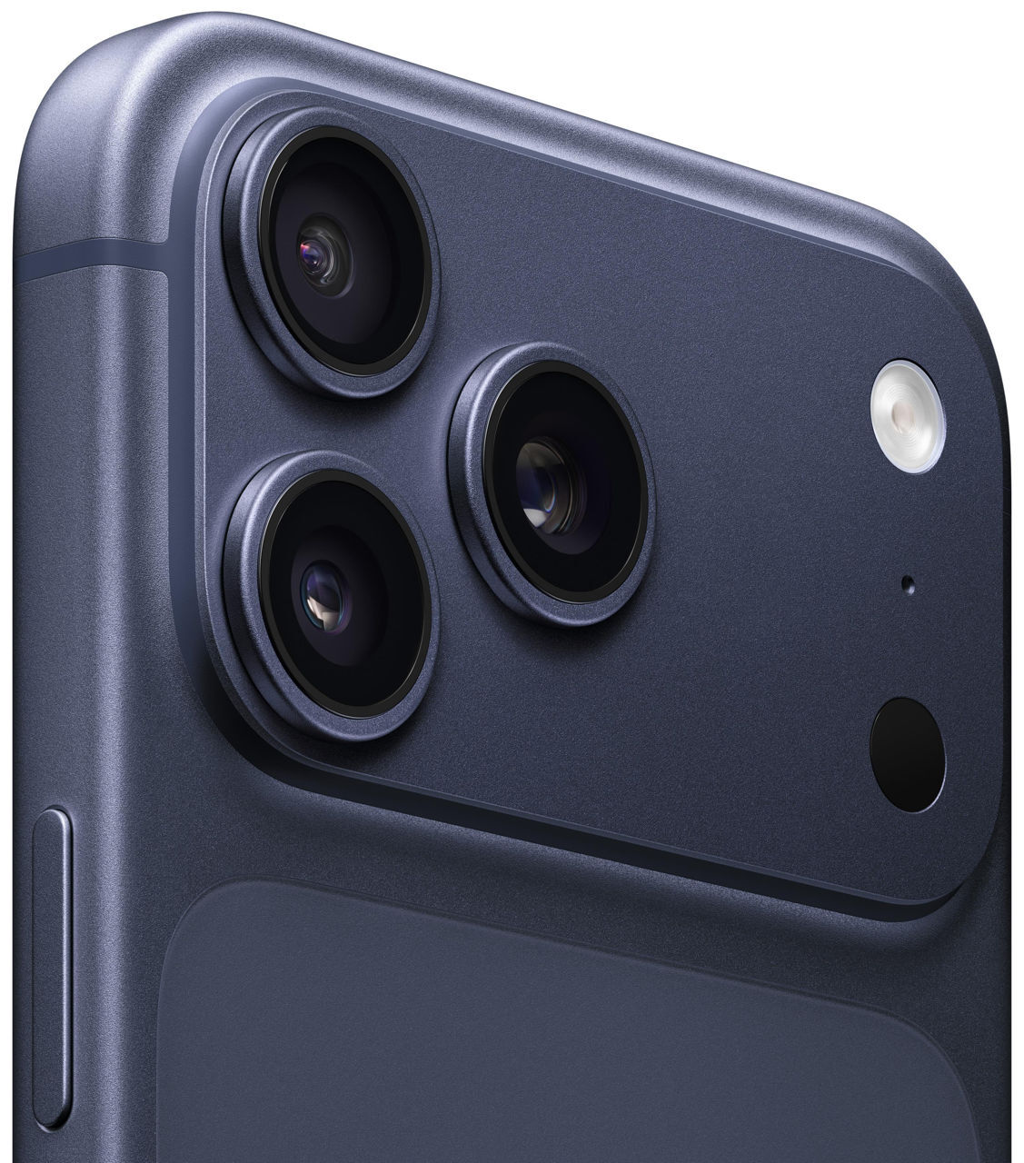 Apple iPhone 17 Pro Max / 6.9 Super Retina XDR OLED / A19 Pro Bionic 6-core 6-core GPU /  12GB / 512GB / 4832mah Blue