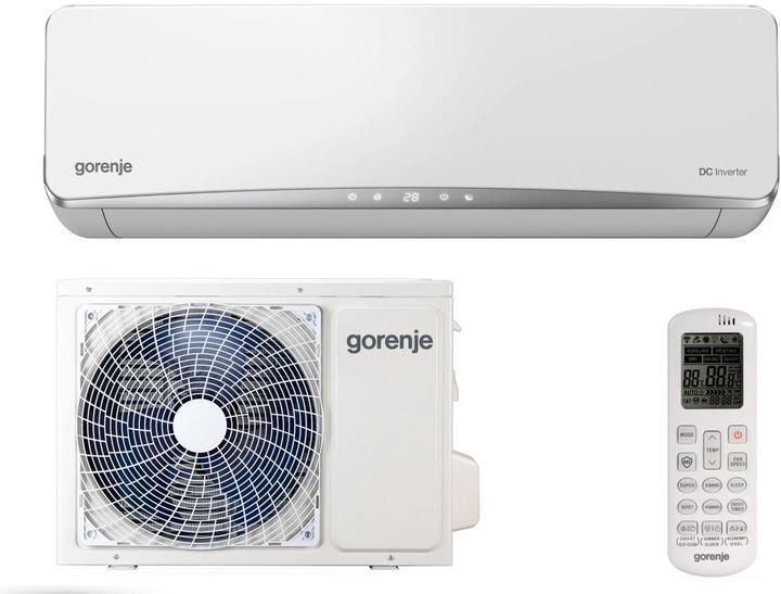 GORENJE PANDORA TG35VE00G-R32 / 12000BTU/h