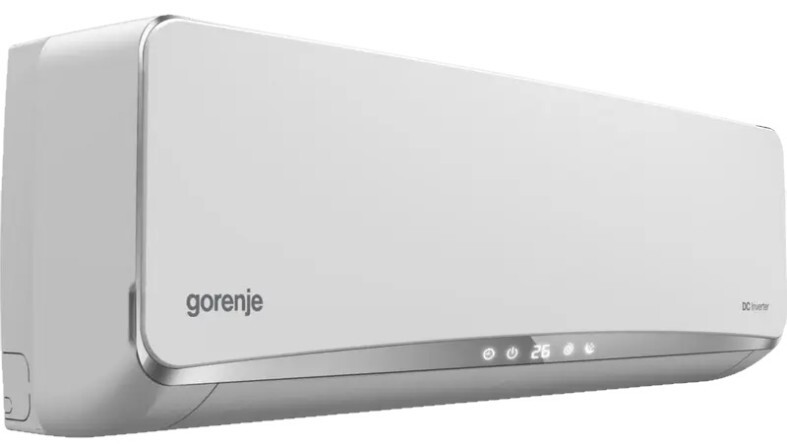 GORENJE PANDORA TG35VE00G-R32 / 12000BTU/h