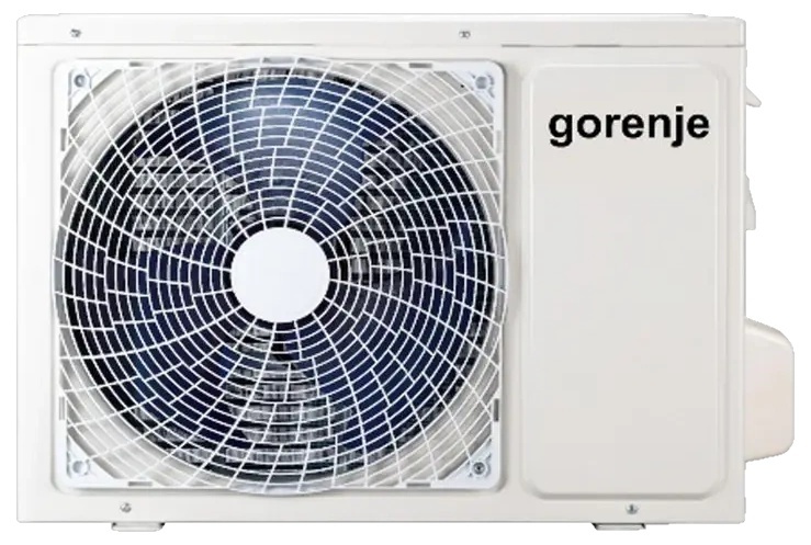 GORENJE PANDORA TG35VE00G-R32 / 12000BTU/h