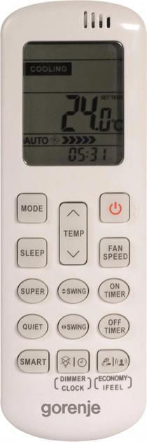 GORENJE PPANDORA26OUT TE01