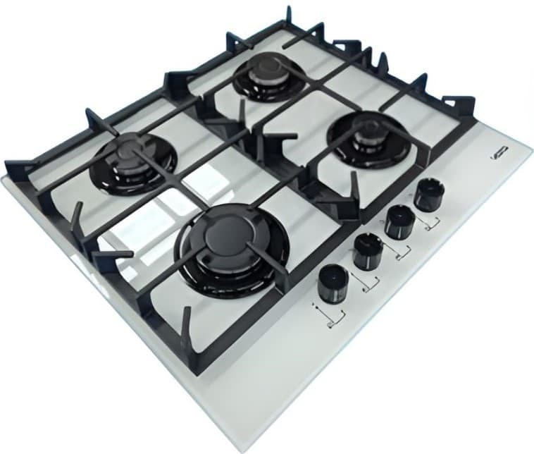 VESTA BHF6060IСG/WH White