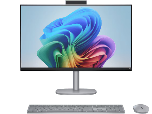 HP Omni Studio X / 31.5 4K UHD AG IPS / Core Ultra 7 258V / 32GB LPDDR5x / 1TB SSD / Windows 11 Home