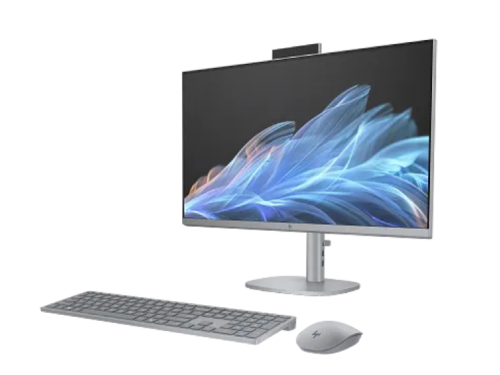 HP Omni Studio X / 31.5 4K UHD AG IPS / Core Ultra 7 258V / 32GB LPDDR5x / 1TB SSD / Windows 11 Home