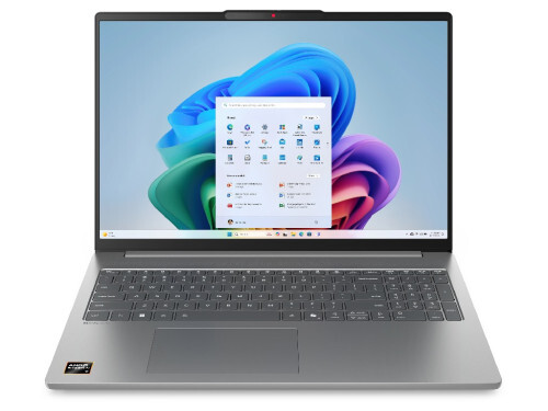 Lenovo IdeaPad Slim 5 16ARP10 / 16 WUXGA AG IPS / Ryzen 7 7735HS / 32GB DDR5 / 1TB SSD / Radeon 680M